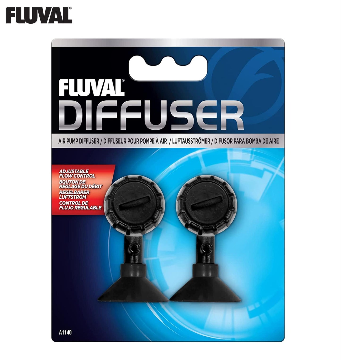 Fluval Air Diffuser