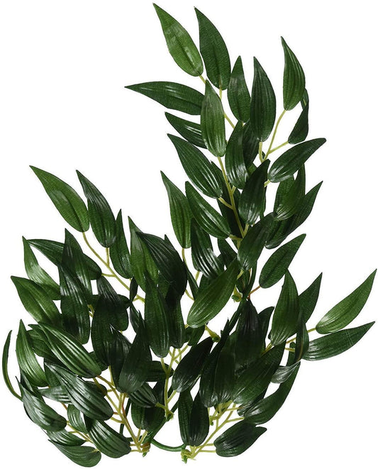 Exo Terra Ruscus Silk Jungle Plant Medium