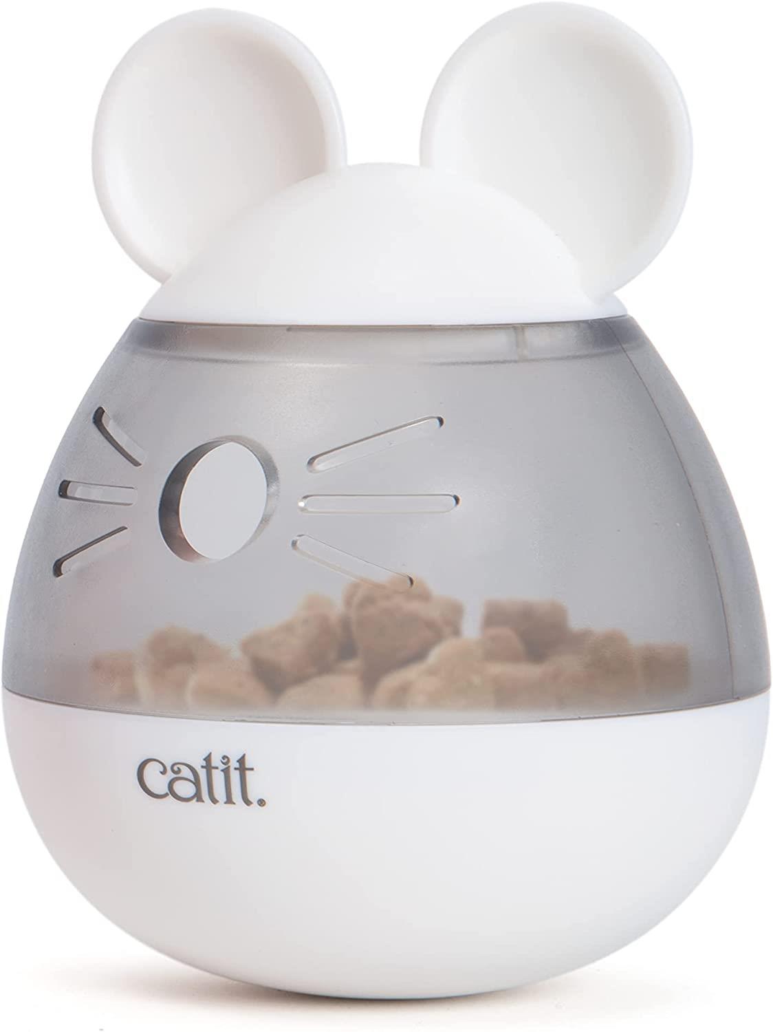 Catit Pixi Treat Dispenser Mouse