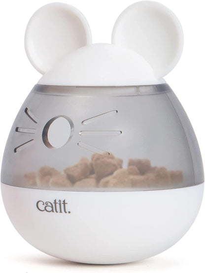 Catit Pixi Treat Dispenser Mouse