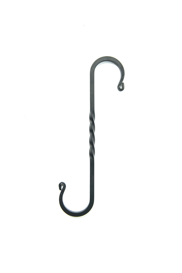 Henry Bell Heavy Duty Bird Feeder Hook Medium