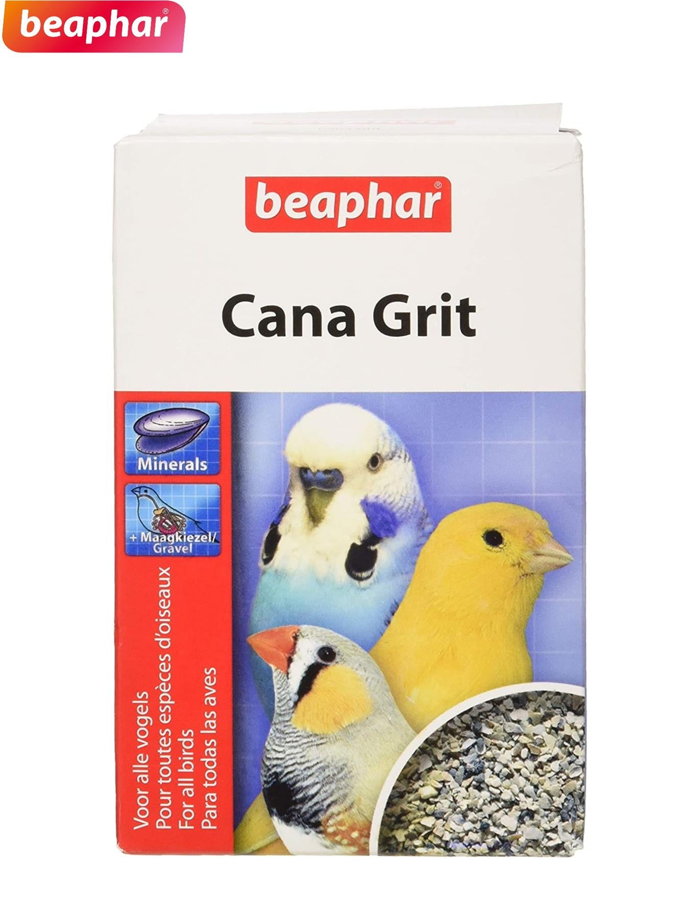 Beaphar Cana Grit 225g