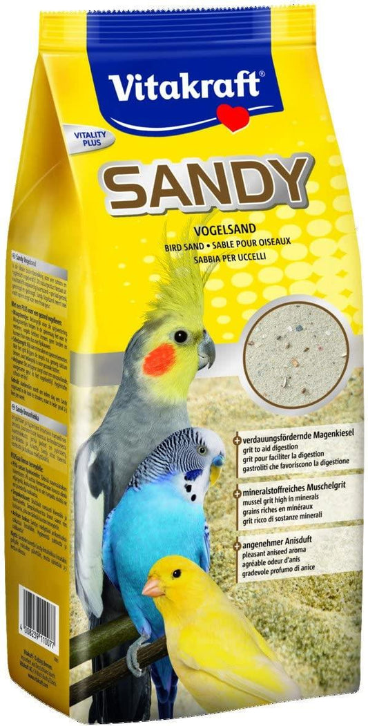 Vitakraft Bird Sand 2.5kg