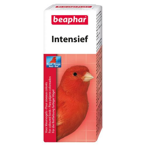 Beaphar Intensief Red 10g