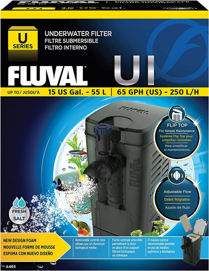 Fluval U1 Underwater Filter