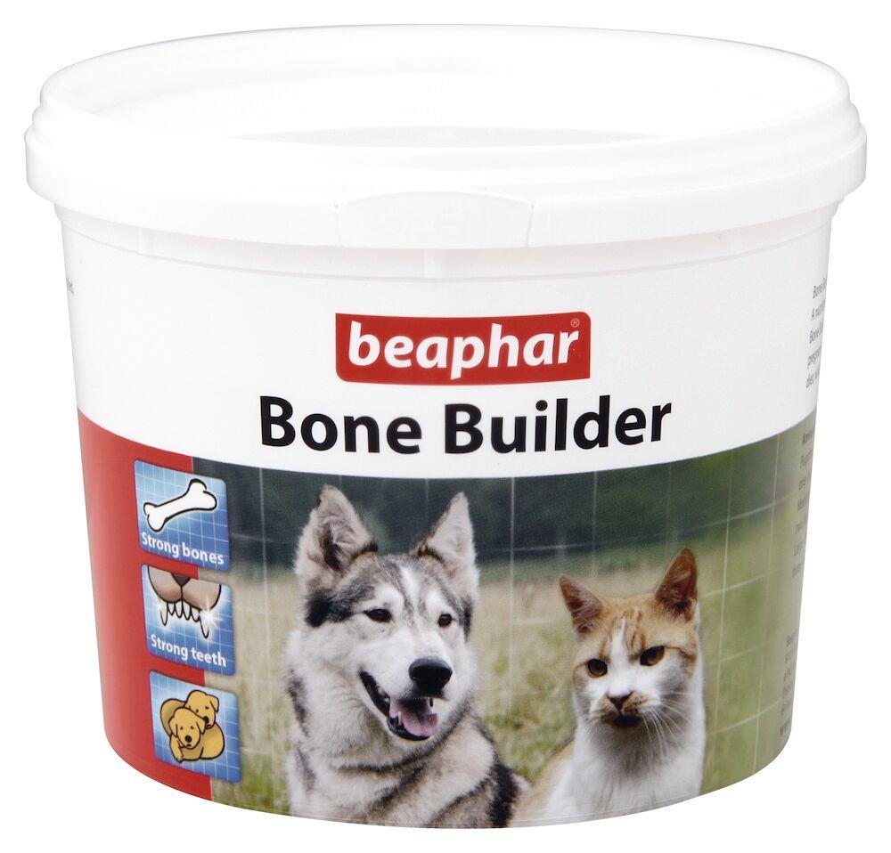 Beaphar Bone Builder 500g