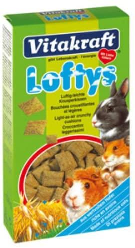 Vitakraft Lofty's Small Animal Treat