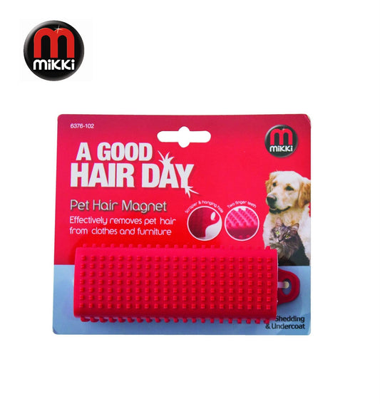 Mikki Pet Hair Magnet