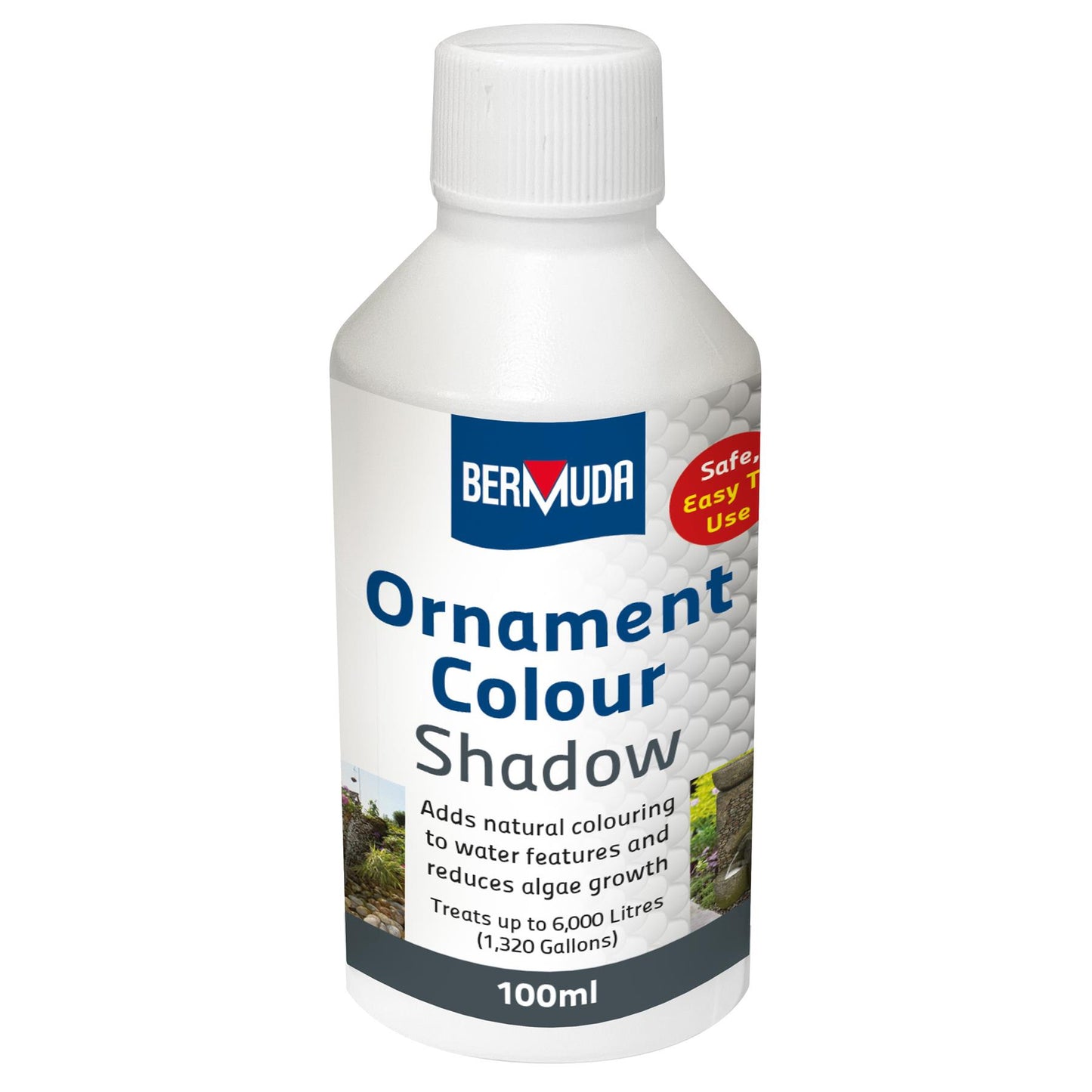 Bermuda Ornament Colour Shadow 100ml