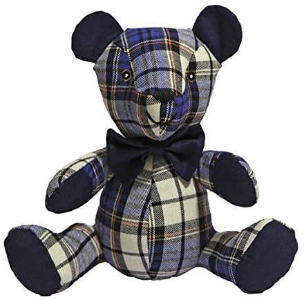 Rosewood Chubleez Blueberry Bear