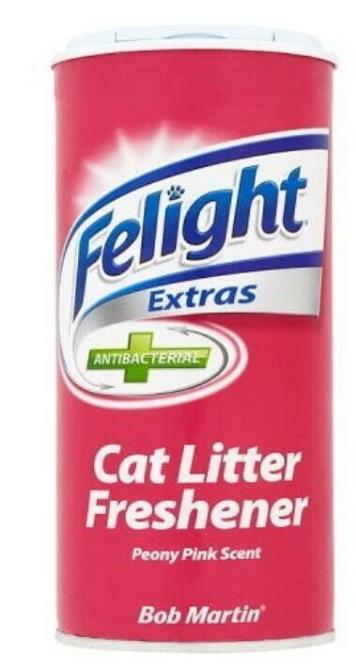 Bob Martin Felight Litter Freshner 300ml