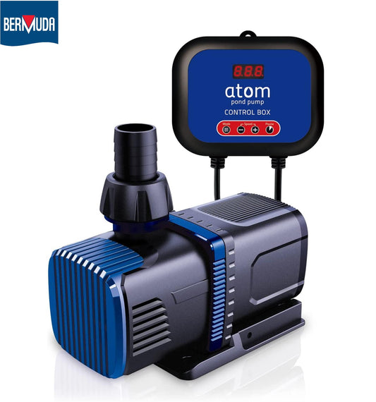 Bermuda Atom Pond Pump 12000