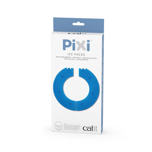 Catit Pixi 6-Meal Feeder Replacement Ice Pack