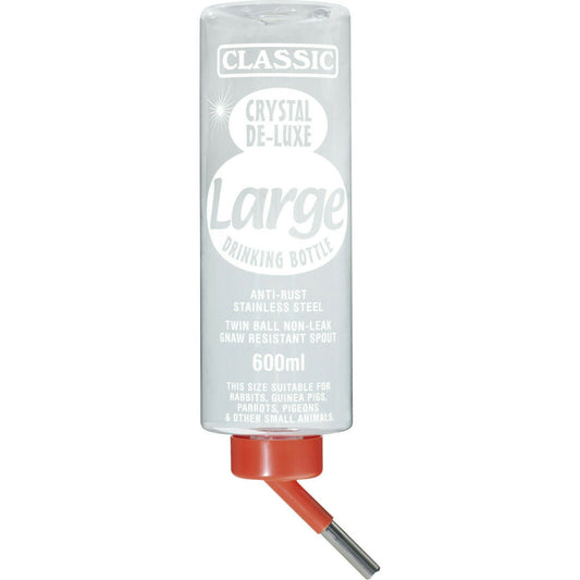 Classic Medium Bottle 600ml