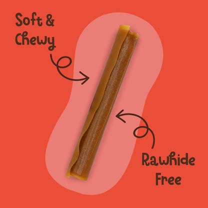 Good Boy Chewables Sticks Peanut Butter & Vegetables 100g